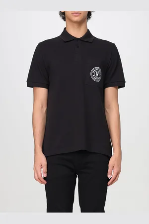 VERSACE Polo Hombre color