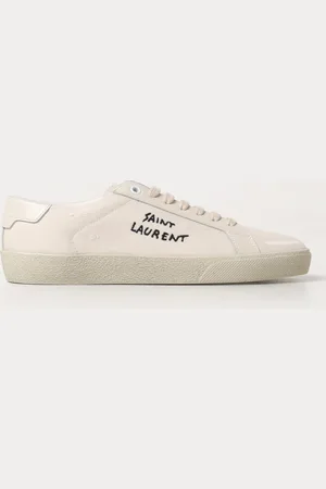 Saint Laurent Zapatillas Mujer color