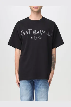 Roberto Cavalli Camiseta Hombre color