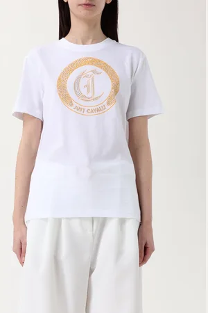 Roberto Cavalli Camiseta Mujer color
