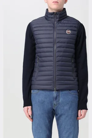 Colmar Chaleco Hombre color