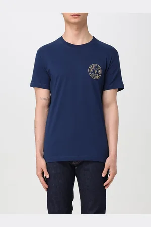 VERSACE Camiseta Hombre color