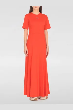 Msgm Vestido Mujer color