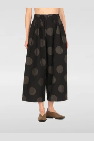 UMA WANG Pantalón Mujer color