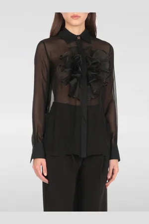 Elisabetta Franchi Camisa Mujer color