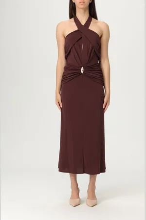 Elisabetta Franchi Vestido Mujer color