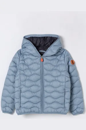 save the duck Chaqueta Niños color