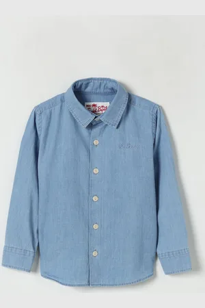 MC2 SAINT BARTH Camisa Niños color