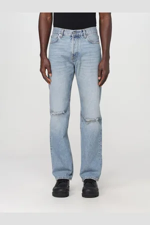 haikure Jeans Hombre color