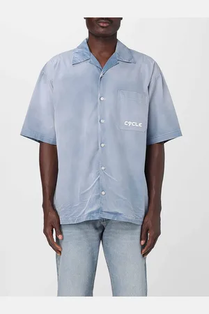 Cycle Camisa Hombre color