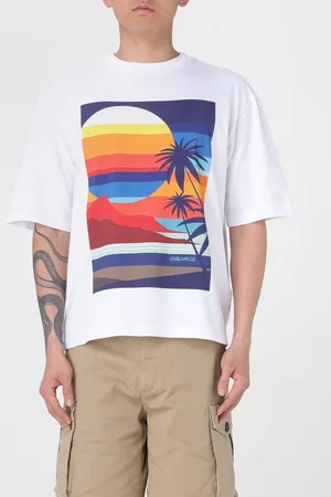 Dsquared2 Camiseta Hombre color