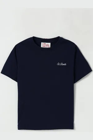 MC2 SAINT BARTH Camiseta Niños color