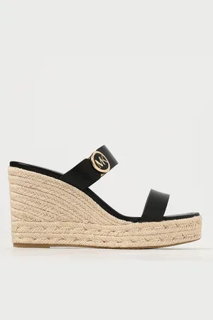 Michael Kors Zapatos De Cuña Mujer color