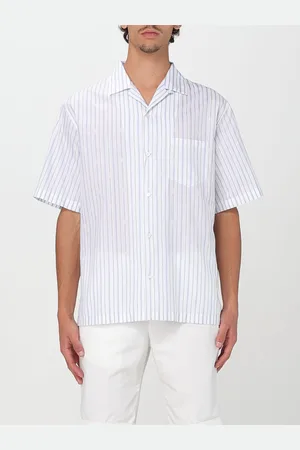 Alexander McQueen Camisa Hombre color