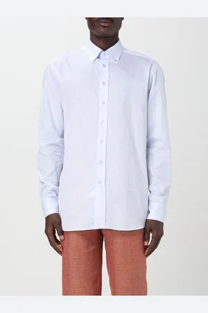 Etro Camisa Hombre color