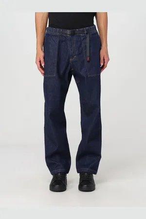 Gramicci Jeans Hombre color