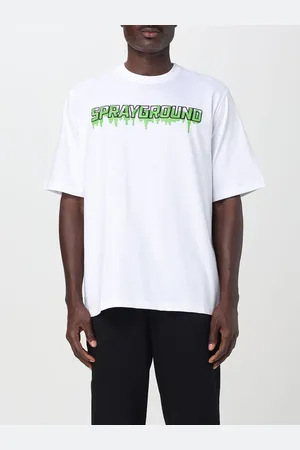 Sprayground Camiseta Hombre color
