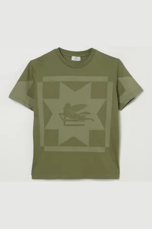 Etro Camiseta Niños color