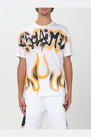 DISCLAIMER Camiseta Hombre color
