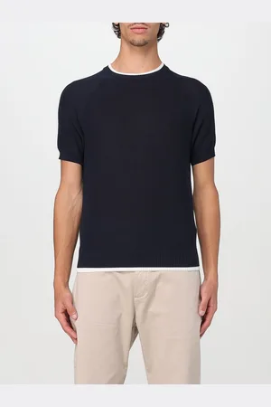 ELEVENTY Sudadera Hombre color