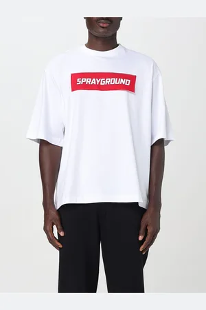 Sprayground Camiseta Hombre color