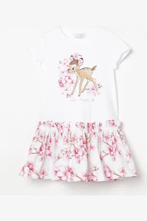 MONNALISA Vestido Niños color