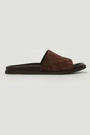 Gucci Sandalias Hombre color