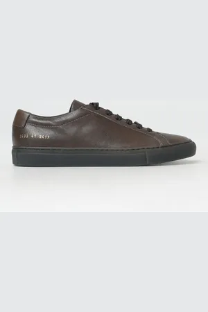 COMMON PROJECTS Zapatillas Hombre color