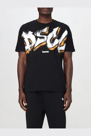 DISCLAIMER Camiseta Hombre color