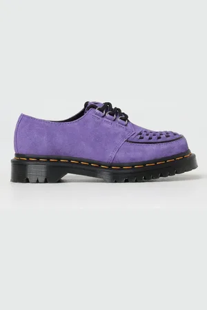 Dr. Martens Zapatos De Cordones Mujer color