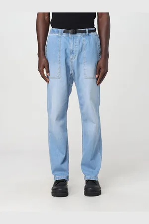 Gramicci Jeans Hombre color