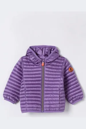 save the duck Chaqueta Niños color