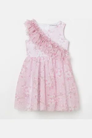 MONNALISA Vestido Niños color