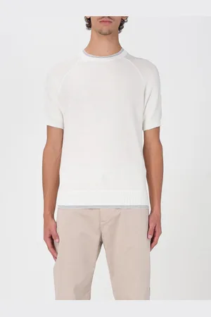 ELEVENTY Sudadera Hombre color