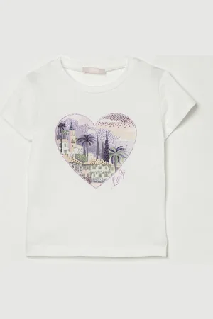 Liu Jo Camisetas Niños color