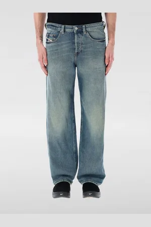 Diesel Jeans Hombre color