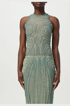 Jean Paul Gaultier Body Mujer color