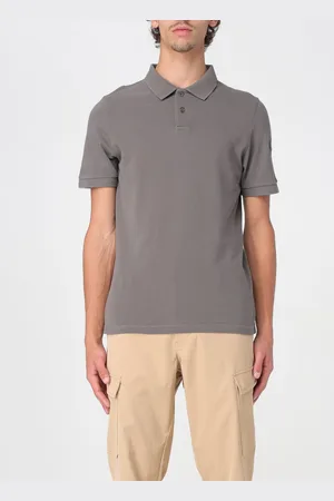 save the duck Polo Hombre color