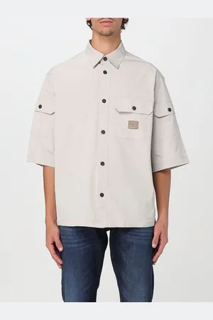 Emporio Armani Camisa Hombre color