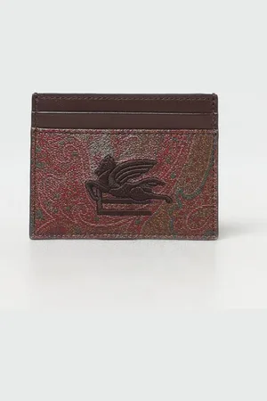 Etro Cartera Hombre color