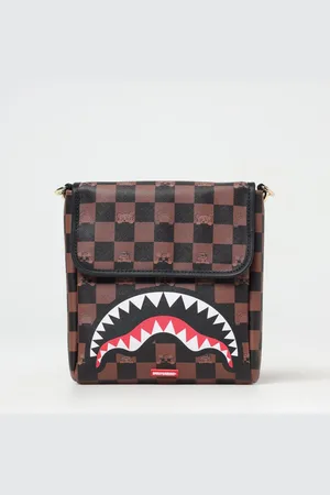 Sprayground Bandolera Hombre color