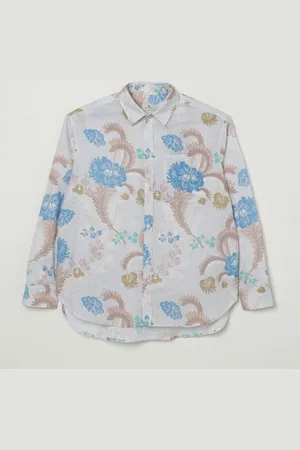 Etro Camisa Niños color