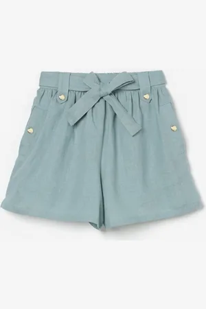Chloé Pantalones Cortos CHLOÉ Niños color