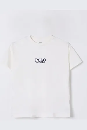 Ralph Lauren Camiseta Niños color