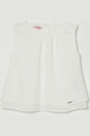 Liu Jo Top Niños color