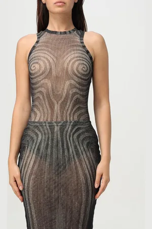 Jean Paul Gaultier Body Mujer color