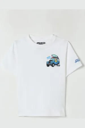 MC2 SAINT BARTH Camiseta Niños color