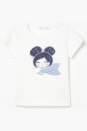 Liu Jo Camisetas Niños color