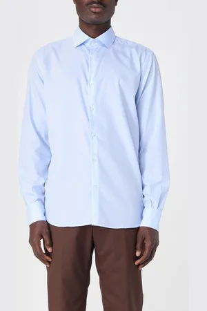 BROOKSFIELD Camisa Hombre color