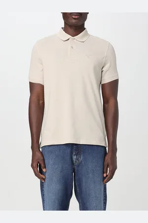 Barbour Polo Hombre color